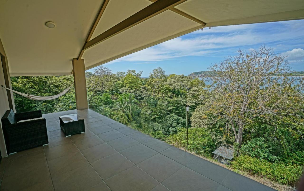 Nammbú Beach Front Bungalows Sámara Exterior foto